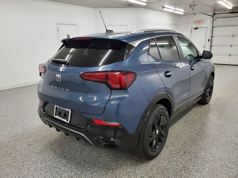 New 2026 Buick Encore GX Sport Touring w/ Advanced Technology Package image 4