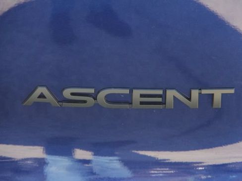 New 2026 Subaru Ascent Premium AWD/4WD image 8