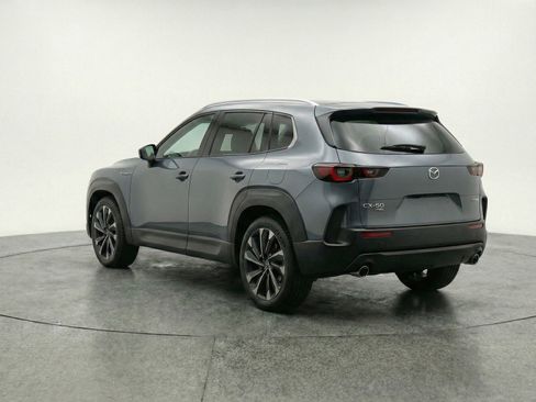 Used 2025 MAZDA CX-50 2.5 Hybrid w/ Premium Plus Pkg image 6