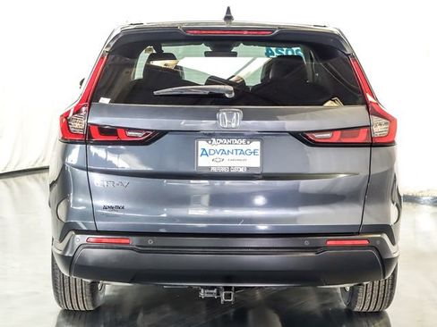 Used 2024 Honda CR-V EX-L image 8