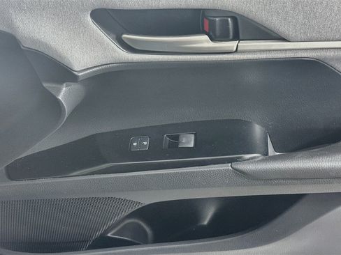 Certified 2025 Toyota Camry LE w/ Convenience Package FWD image 29