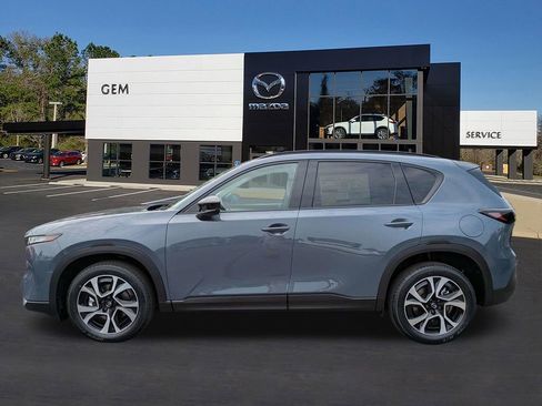 New 2026 MAZDA CX-5 Preferred AWD/4WD image 7
