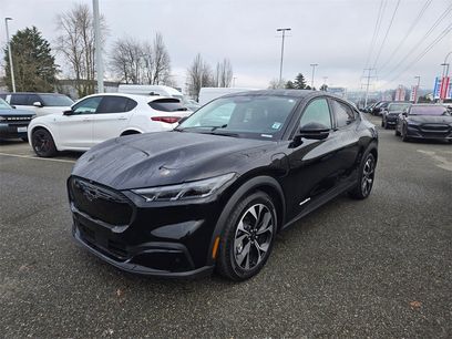 Used 2025 Ford Mustang Mach-E Select w/ Comfort Package Lite