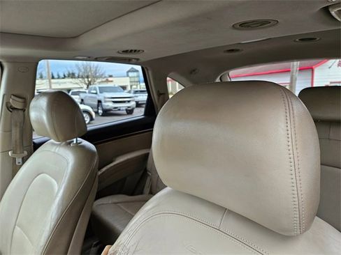 Used 2007 Hyundai Veracruz Limited image 13