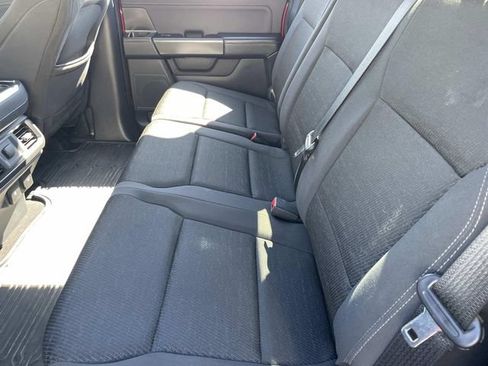 Used 2024 Ford F150 XLT w/ Equipment Group 302A MID AWD/4WD image 17