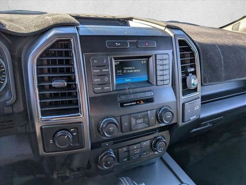 Used 2015 Ford F150 XLT w/ Equipment Group 301A Mid image 12