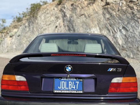 Used 1999 BMW M3 Coupe image 18