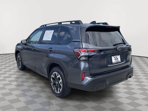 Certified 2025 Subaru Forester Premium w/ Convenience Package #1 AWD/4WD image 13