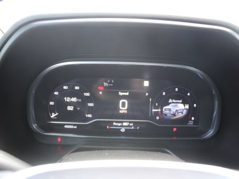 Used 2023 GMC Yukon XL SLT AWD/4WD image 23