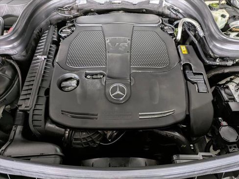Used 2015 Mercedes-Benz GLK 350 2WD image 22