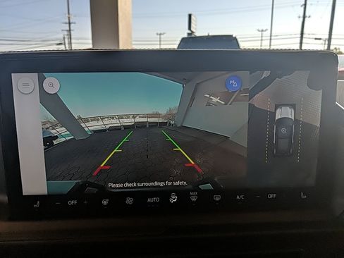 Used 2025 Ford Bronco Sport Outer Banks w/ Outer Banks Tech Package+ AWD/4WD image 20