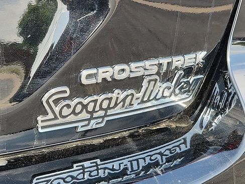 Certified 2024 Subaru Crosstrek 2.0i image 9