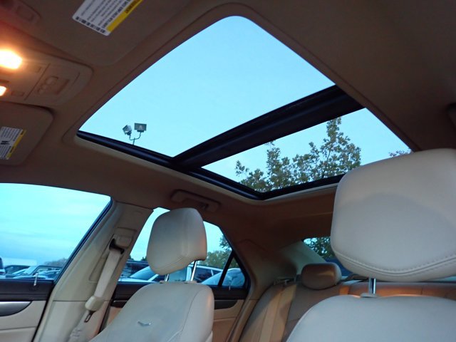 Used 2013 Cadillac CTS Luxury AWD/4WD image 10