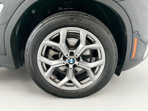 Certified 2023 BMW X3 xDrive30i w/ Premium Package AWD/4WD image 31