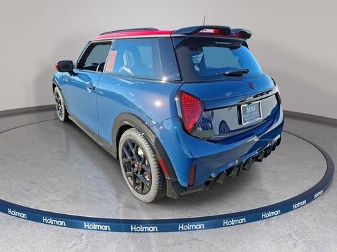 New 2026 MINI Cooper John Cooper Works image 4