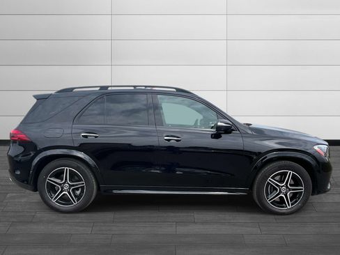 Used 2026 Mercedes-Benz GLE 350 4MATIC image 2