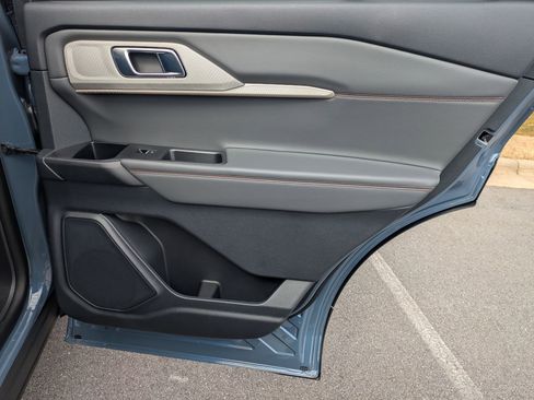 New 2026 Ford Explorer Active image 33