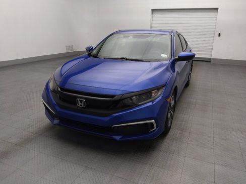 Used 2020 Honda Civic LX image 15