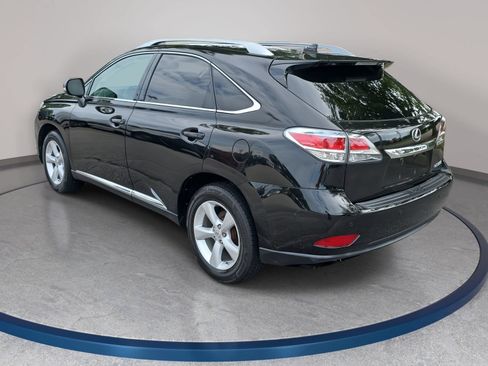 Used 2014 Lexus RX 350 AWD w/ Navigation Package image 7