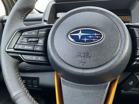 New 2026 Subaru Outback Wilderness AWD/4WD image 23