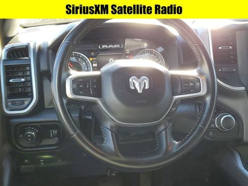 Used 2022 RAM 1500 Big Horn image 10