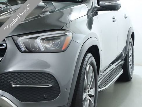 Used 2022 Mercedes-Benz GLE 350 GLE 350 image 6