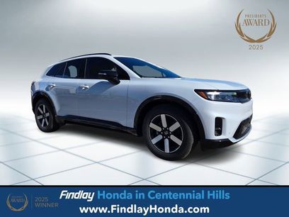 New 2026 Honda Prologue Touring
