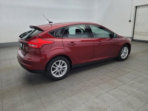 Used 2017 Ford Focus SE w/ Interior Protection Package image 10