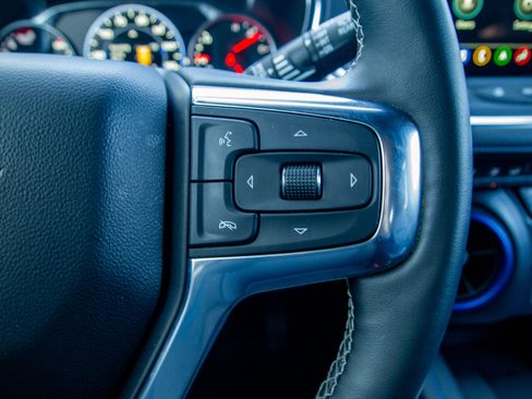 Used 2024 Chevrolet Blazer RS w/ LPO, Floor Liner Package FWD image 23