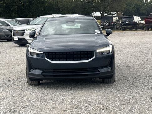 Used 2023 Polestar Polestar 2 AWD/4WD image 2
