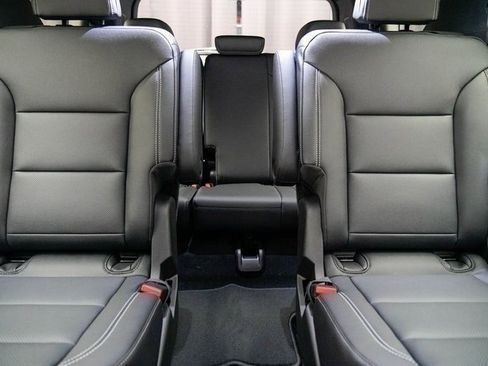 New 2026 Chevrolet Traverse LT w/ Driver Confidence Package image 27