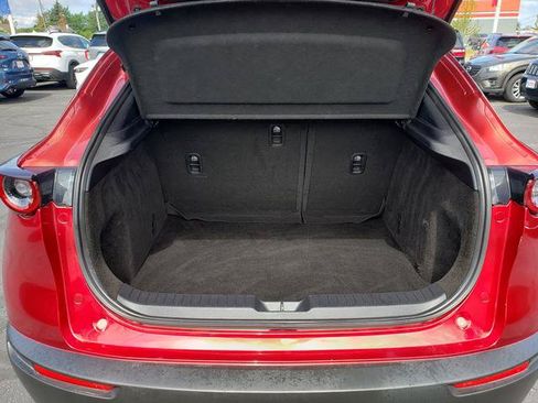 Certified 2023 MAZDA CX-30 AWD 2.5 S w/ Preferred Package image 9