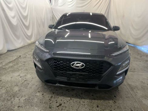 Used 2020 Hyundai Kona SE AWD/4WD image 17
