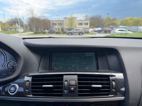 Used 2014 BMW X3 xDrive28i AWD/4WD image 13