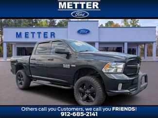 Used 2018 RAM 1500 Express w/ Express Value Package RWD video 1