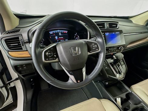 Used 2019 Honda CR-V EX image 12