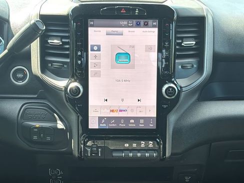 New 2026 RAM 2500 Tradesman image 23