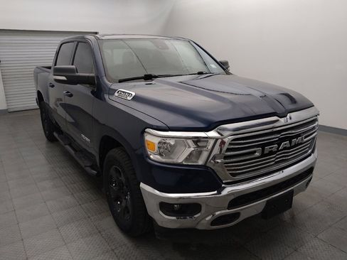 Used 2021 RAM 1500 Lone Star RWD image 13