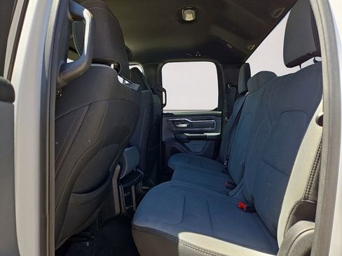 Used 2022 RAM 1500 Lone Star RWD image 15