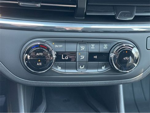 New 2025 Buick Envista Preferred w/ Convenience I Package image 20