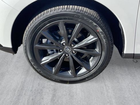 New 2026 Acura RDX A-Spec AWD/4WD image 10