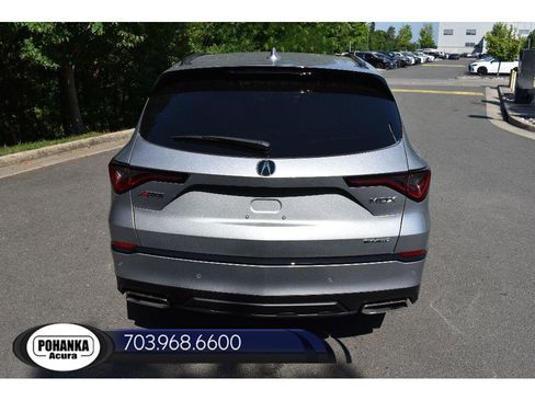 New 2026 Acura MDX A-Spec image 9