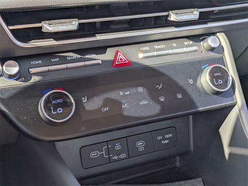 Used 2025 Hyundai Sonata SEL image 22