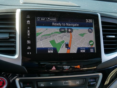 Used 2017 Honda Ridgeline RTL-E image 49