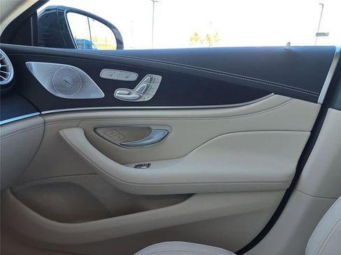 New 2026 Mercedes-Benz AMG GT 53 image 25