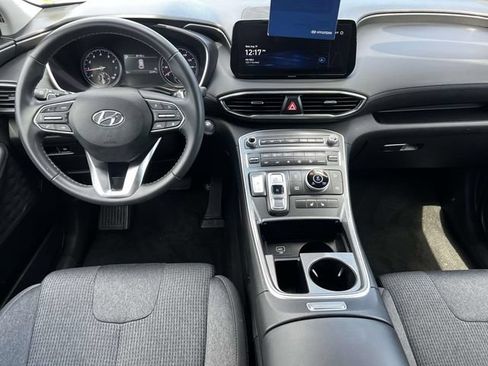 Certified 2023 Hyundai Santa Fe SEL AWD/4WD image 13
