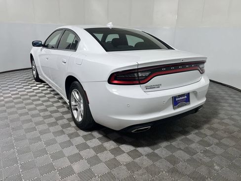 Used 2023 Dodge Charger SXT image 6