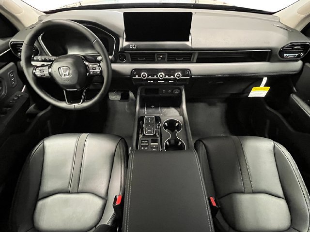 New 2026 Honda Pilot EX-L image 18