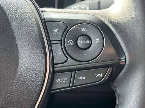 Certified 2024 Toyota Corolla XSE image 27