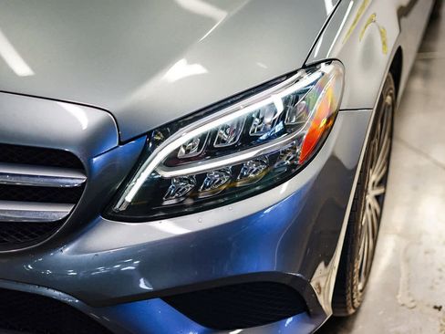 Used 2019 Mercedes-Benz C 300 Sedan image 7